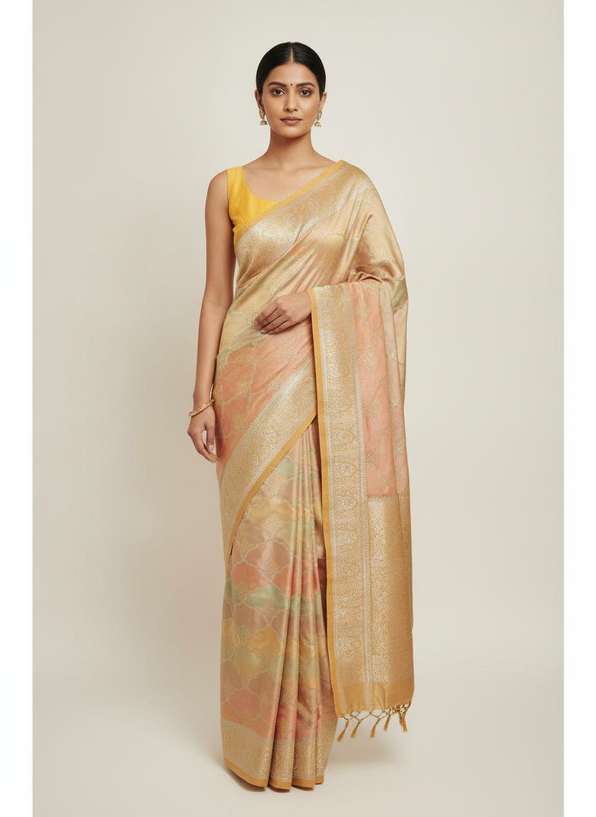 SAREES SUR